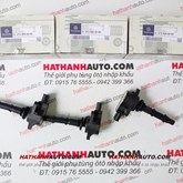 Bô (mô) bin xe Mercedes CLS350,  CLS500, E230, E280, E300, E350, E500
